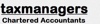 TaxManagers Logo