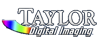 Taylor Digital Imaging Logo