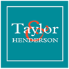 Taylor & Henderson Logo