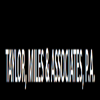Taylor, Miles & Associates, P.A. Logo