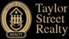 Taylor Street Realty Logo