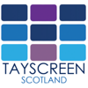 TayScreen Scotland Logo