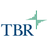 Technology Business Research, Inc. Logo