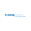 TC Young LLP Logo