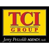 TCI Group Logo