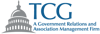 TCORS Capitol Group Logo