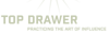 Top Drawer Creative Logo