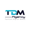 TDM Agency Logo