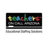 Teachers On Call Arizona Logo