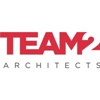 Team 2 Architects Logo