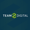 TEAM2 Digital GmbH Logo