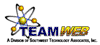 Teamweb Web Hosting Logo