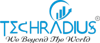 Techradius Hitech Pvt. Ltd. (OPC) Logo