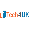Tech4UK Logo
