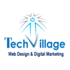 Tech Village Logo