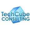 Techcube Consulting, LLC Logo