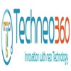 Techneo360 Logo