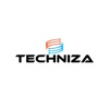 Techniza Logo