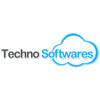 Techno Softwares Logo