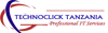 Technoclick Logo
