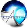 Technomax Logo