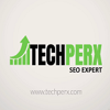 TechPerx Logo