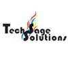 TechSage Solutions Logo