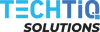 TechTIQ Solutions Pte Ltd Logo