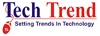 Tech Trend Logo