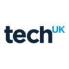 techUK Logo