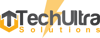 TechUltra Solutions Logo