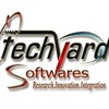 Techyard Softwares Logo