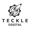 Teckle Digital Web Design & SEO Agency Logo