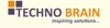 Techno Brain BPO / (ITES) Limited Logo
