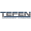 Tefen Management Consulting Logo