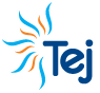 Tej SolPro Digital Pvt. Ltd. Logo