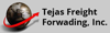 Tejas Freight Forwarding Inc Logo