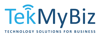 TekMyBiz Logo