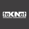 Teknet Srl Logo