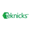 Teknicks Logo