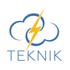 Teknik Logo
