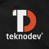 Teknodev Logo