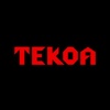 Tekoa Logo