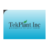 Tekplant Infotech Logo