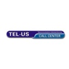 Tel-Us Call Center Logo