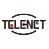 tele-net corp. Logo