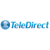 TeleDirect Call Centers Logo