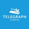 Telegraph Creative Logo