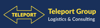 Teleport Group Logo