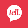 Tell Agency Logo